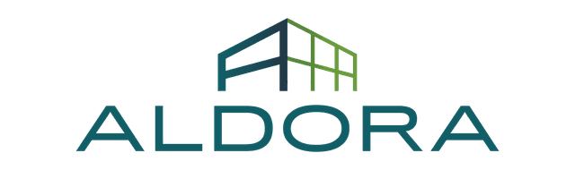 Aldora logo