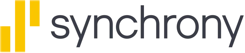 synchrony basic logo